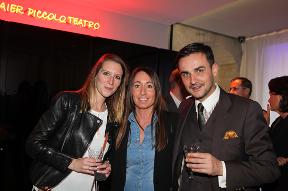 30. Elodie Auroux (Suite-Logique), Diane Volle et Yvon Barnier (Maier)