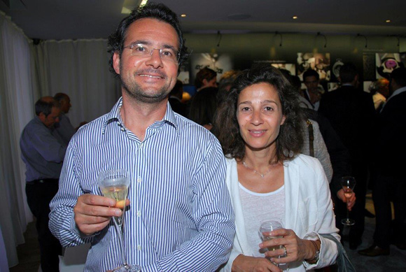 35. Vincent et Céline Rapinat (Actif Signal)