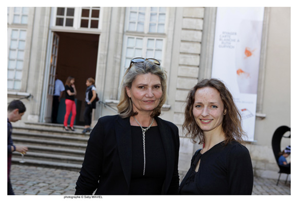38. Catherine Pierre et Marie Chaveneau (la Note Brève) 