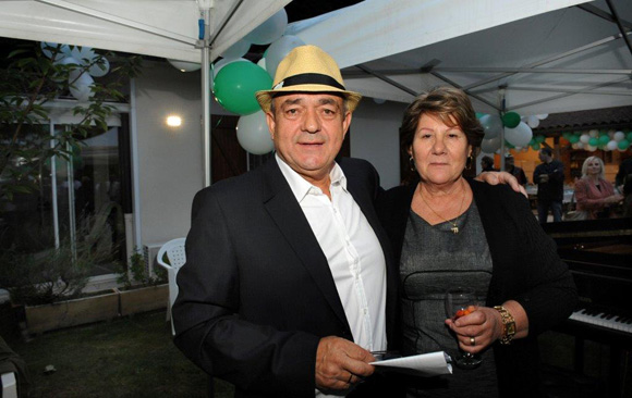 38. Michel et Louise Jovanovic (TJBAT)