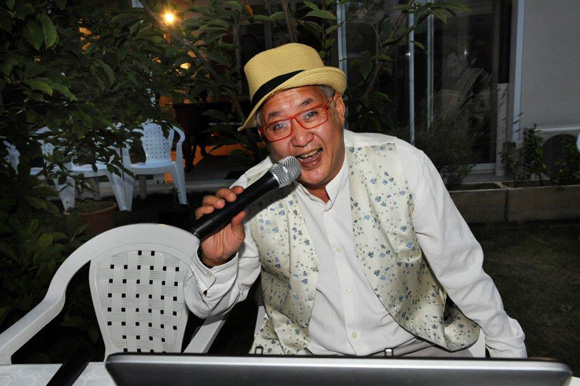 41. DJ Thien