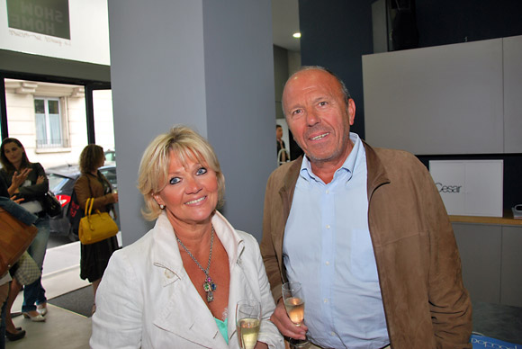 5. Marie-Martine et Roland Lamouroux (FIIP Promoteur)