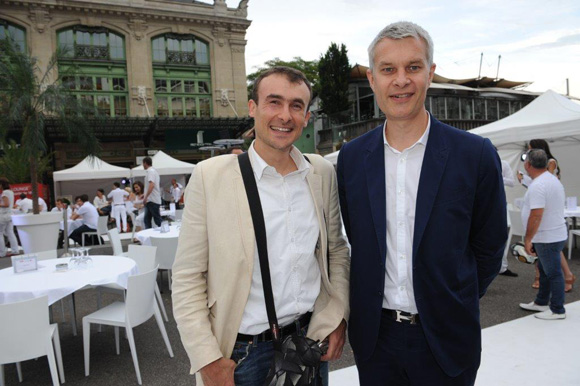 6. Grégoire et Jérôme Maleski