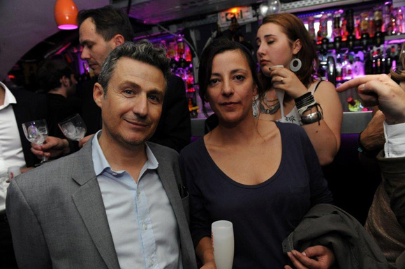 65. Tard dans la nuit