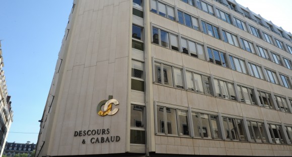 Descours & Cabaud 3