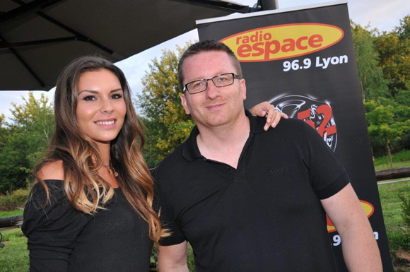 10. DJ Sara Costa et Loïc