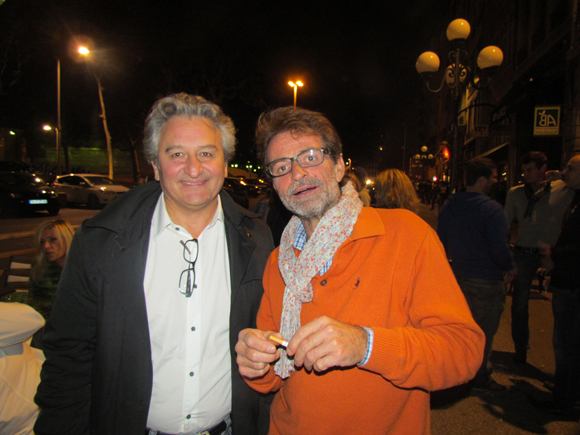 28. Simon et Hervé