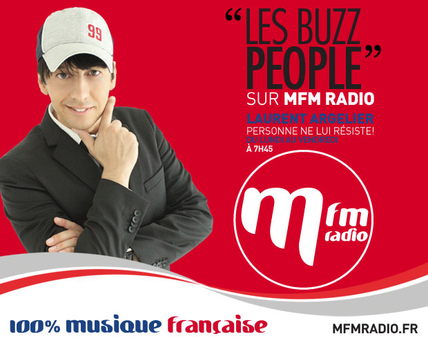 Radio Scoop vs MFM Radio. Polémique autour des buzz people