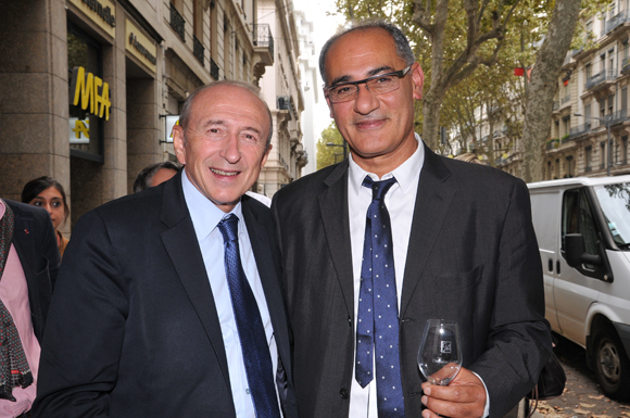LYON PEOPLE 04