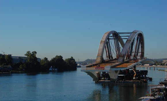 Pont Raymond Barre