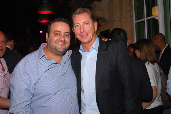 32. Marwan et Jean-Pierre