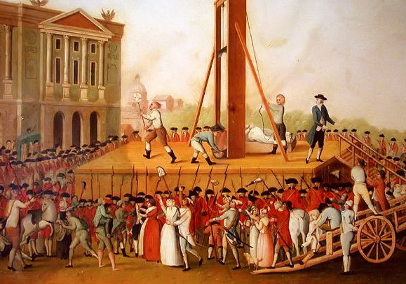 Messe à la mémoire de Marie-Antoinette