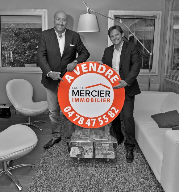 Mercier Immobilier