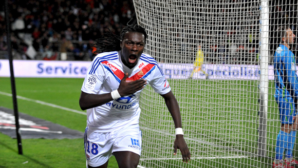 Les tribunes VIP d’OL – Valenciennes FC