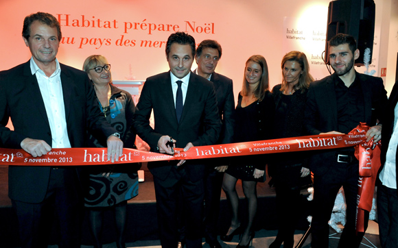 Habitat s’installe en Calade