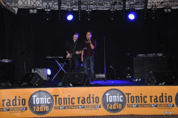 TONIC RADIO 2013 02