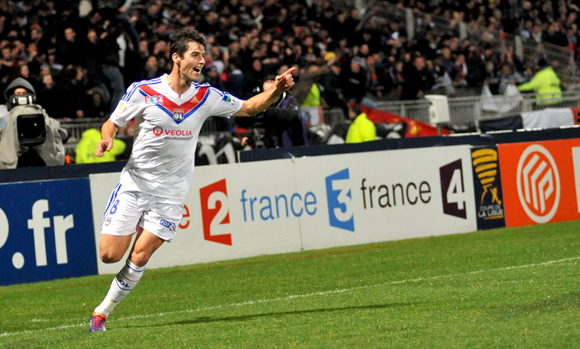 Coupe de la Ligue. Les tribunes VIP d’OL-OM