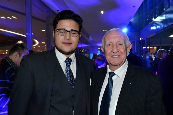 13. Pierre Emmanuel Von Kempt et Claude Chabot