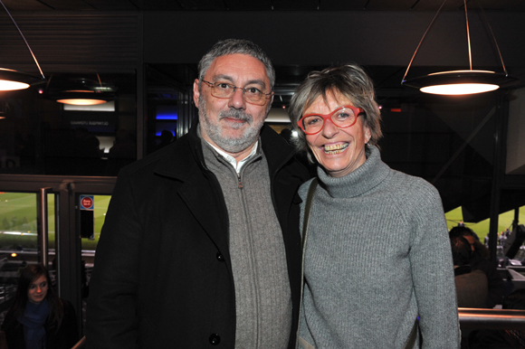 2. Michel Chavret (SETEC) et Chantal Mullier (E’Mull-Action consultant)