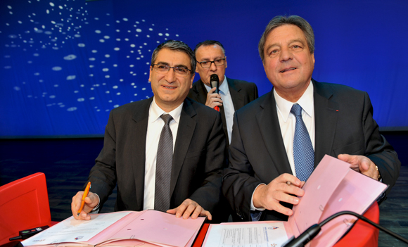 24. Signature Convention CGPME et EDF