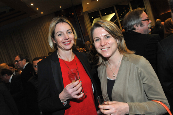 24. Florence de Broves (Shift) et Marie Deligne (CM-CIC)