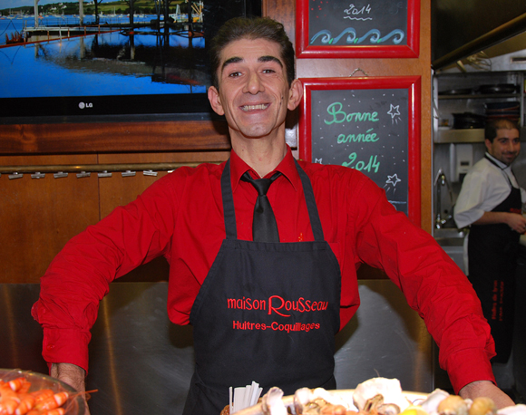 3. Sylvain (Maison Rousseau)