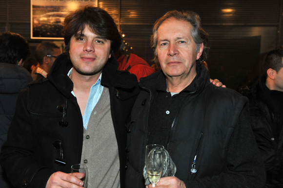 24. David et Jean-Yves Letessier (Sevanova)