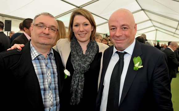 54. Franck Renaud, Laetitia Sago et Yvan Patet (EM2C)