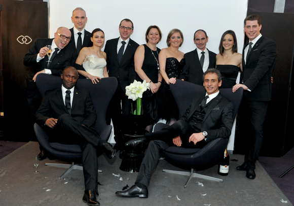 72. Photo de famille