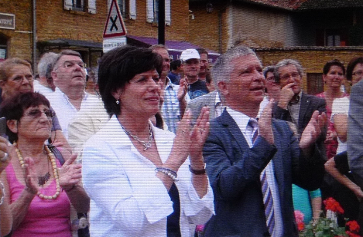 Municipales Anse 2014. Daniel Pomeret en route pour un 4ème mandat