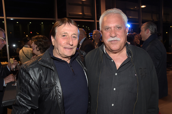 27. René Bochard et Raphaël Viallo