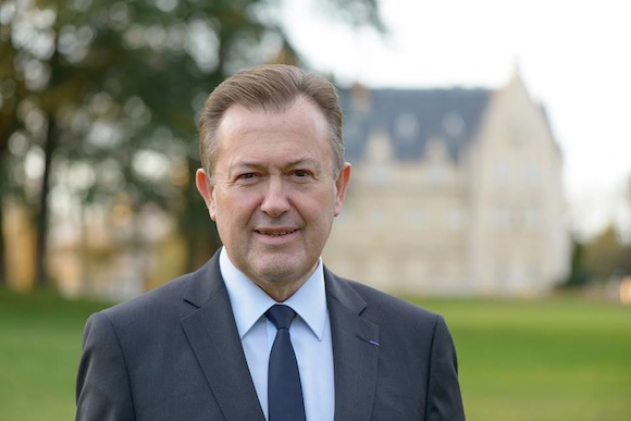 Municipales Ecully 2014. Yves-Marie Uhlrich en ballotage favorable