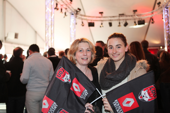 11. Christelle Mourier (Innobtec) et Charlotte Mourier