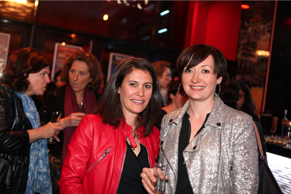 16. Maitre Cécile Bideau, avocat et Maitre Lana Beal, avocat (cabinet Bideau-Beal)