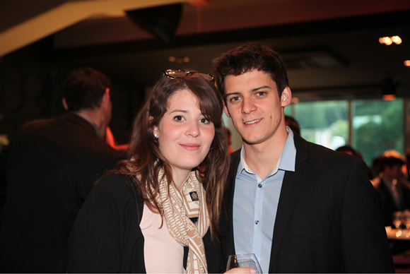 21. Morgane Macé et Fabien Bourgeon (MG Consulting)