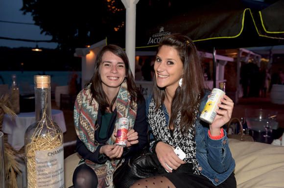 27. Camille et Morgane