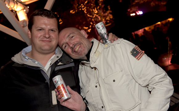 33. Julien et Laurent