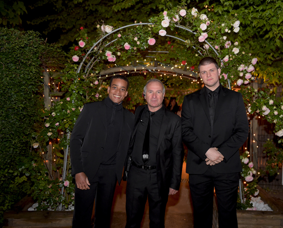 47. Cyril, Gérard et Sébastien