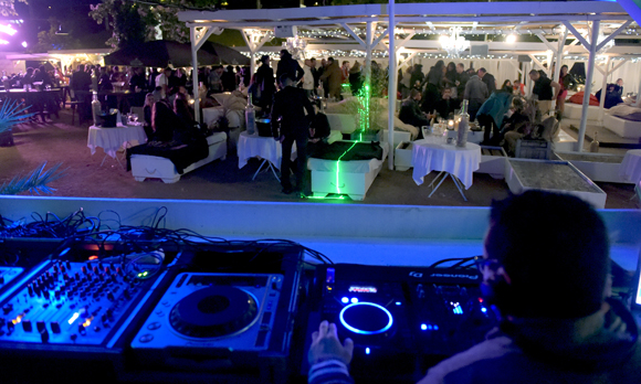 53. DJ Fred Talon