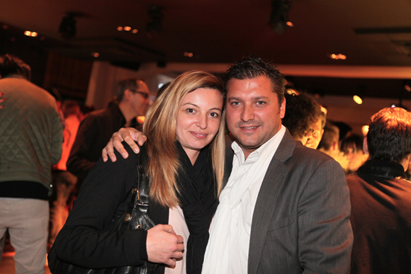 56. Sandrine Mazille et Rago Dima (DMC Immobilier)