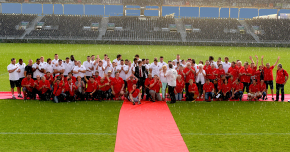 Top 14. Le LOU Rugby passe ses troupes en revue