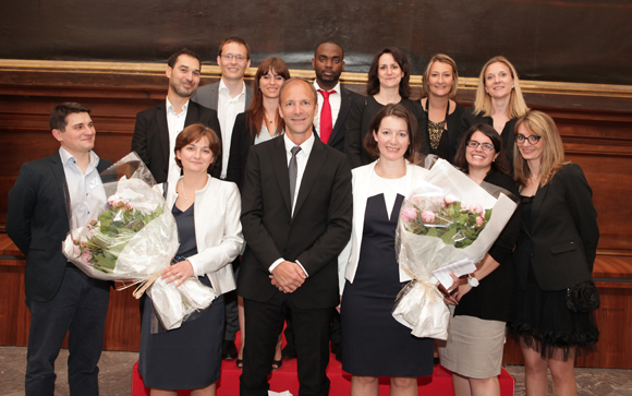 10 ans d’Active Avocats. Un anniversaire au musée Saint-Pierre