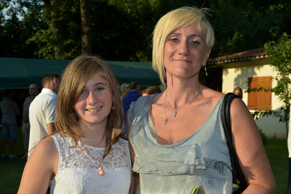 10. Léa et Corinne Feretti (Société Générale)