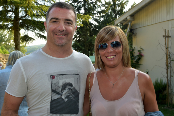 14. Jocelyn et Sonia Fontanel (Fontanel)