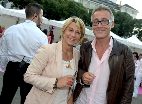 15. Muriel et Bruno