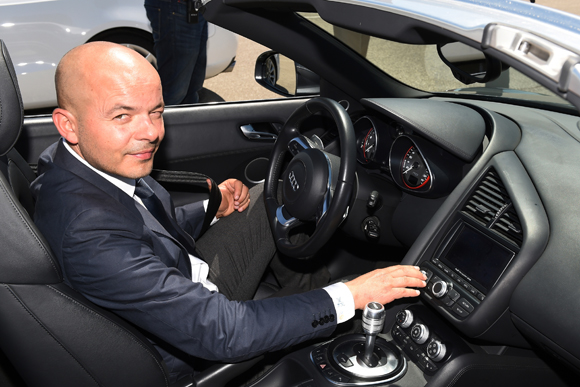 15. Martin Habig (Fleet manager due Volkswagen group – Fleet solutions)