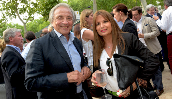 20. Jean Flacher et Marie-Dominique Rauzy