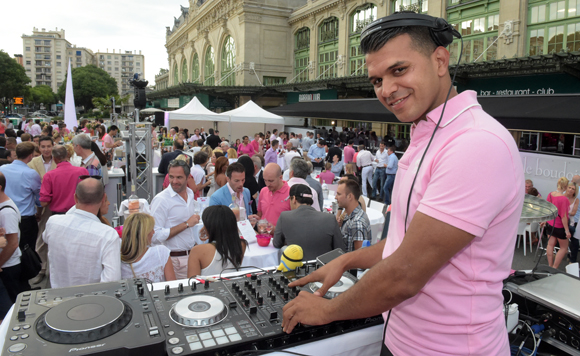 23. DJ Nageh
