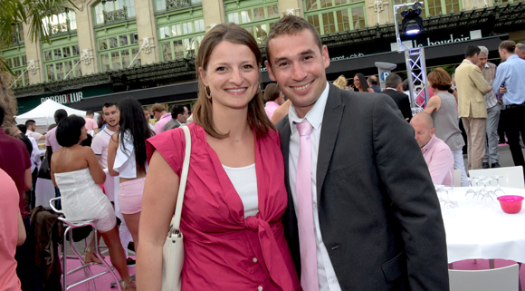 24. Maud et Mark