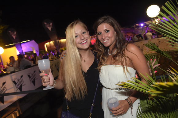 26. Marion et Julie